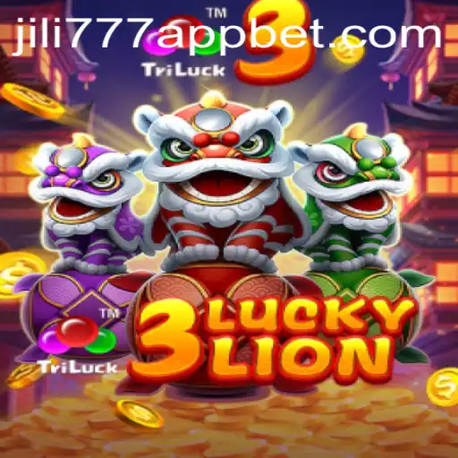 Exploring 3LUCKYLION: A Riveting Adventure in the World of Online Gaming