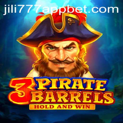 Exploring 3PirateBarrels: A Captivating Adventure on the jili777 App