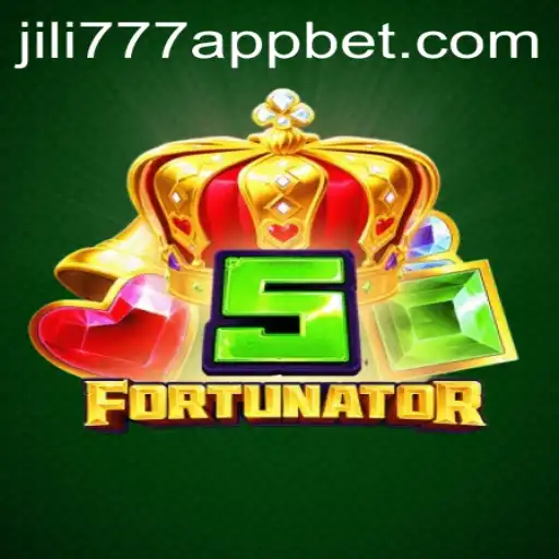 Exploring 5Fortunator: The Latest Addition on jili777 App