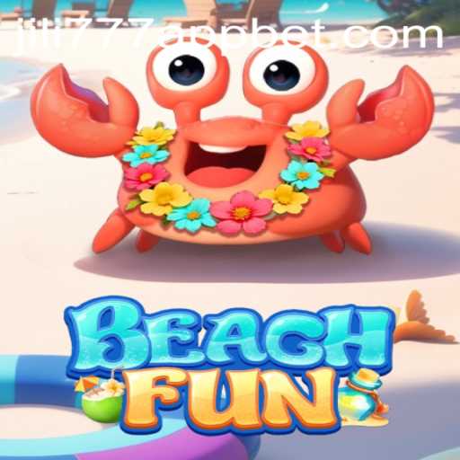 Exploring the Exciting World of BeachFun on the Jili777 App