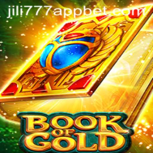 Book of Gold: Exploring the Thrills of Jili777 App's Latest Game