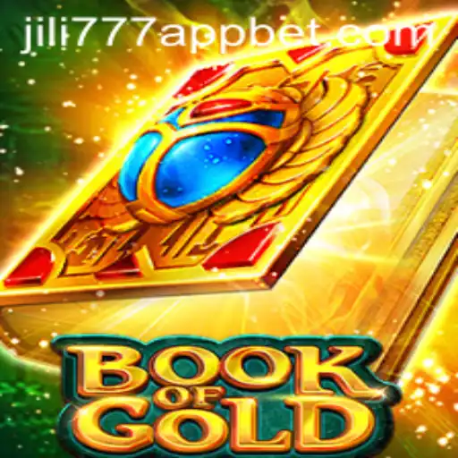 Book of Gold: Exploring the Thrills of Jili777 App's Latest Game