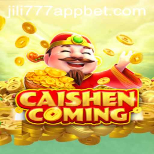 Discover the Exciting World of CAISHENCOMING on JILI777 App