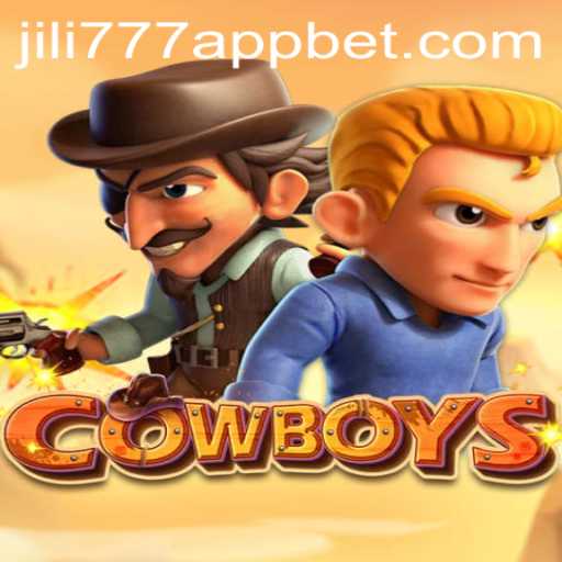 Exploring the Thrills of COWBOYS on the jili777 App