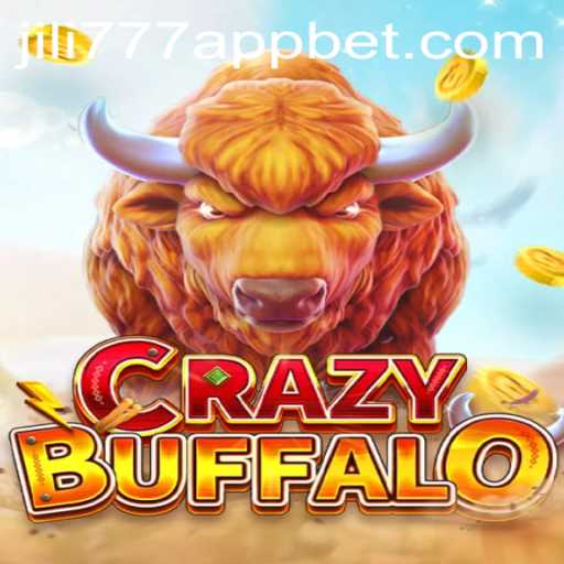 Discover the Thrills of CRAZYBUFFALO on the jili777 App