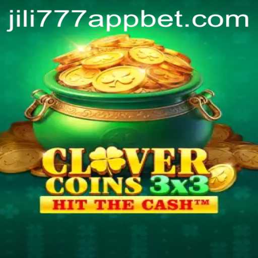Clovercoin3x3: A Comprehensive Look at the Jili777 App's Exciting New Game