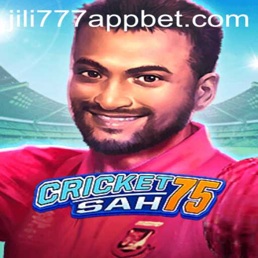 Exploring the Exciting World of CricketSah75: A Dive into Gameplay and Strategy
