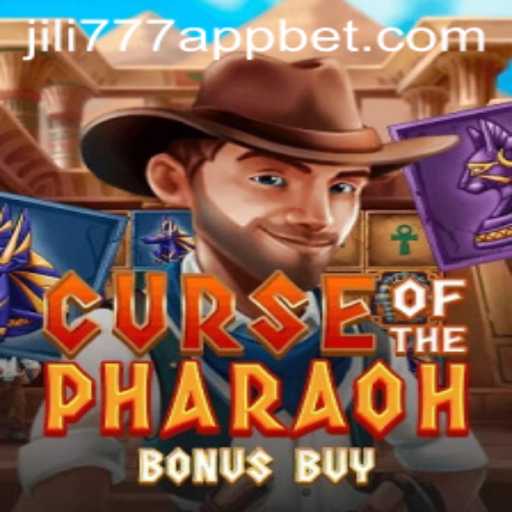 Unlock the Secrets of Curse of the Pharaoh Bonus Buy