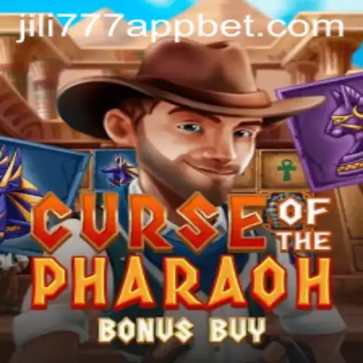 Unlock the Secrets of Curse of the Pharaoh Bonus Buy