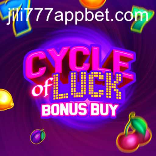 Cycle of Luck Bonus Buy: A Thrilling Adventure in the Jili777 App