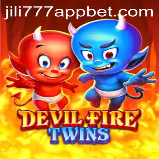 Explore DevilFireTwins: A Thrilling Adventure on jili777 App