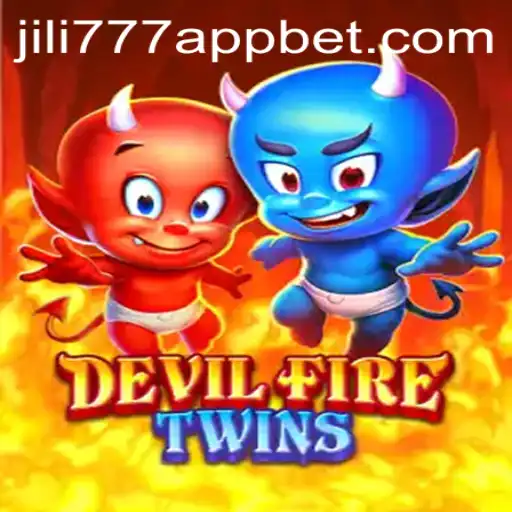 Explore DevilFireTwins: A Thrilling Adventure on jili777 App