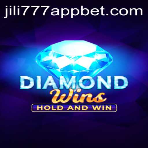 Explore the Thrills of DiamondWins on the jili777 App
