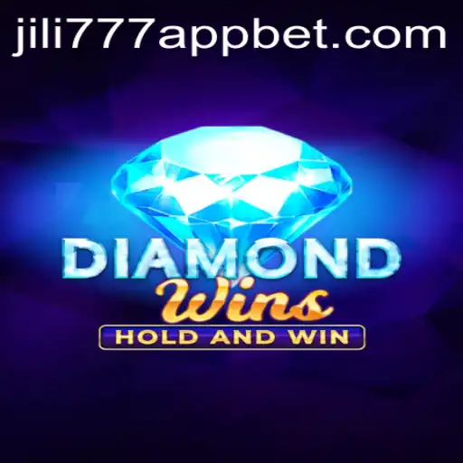 Explore the Thrills of DiamondWins on the jili777 App
