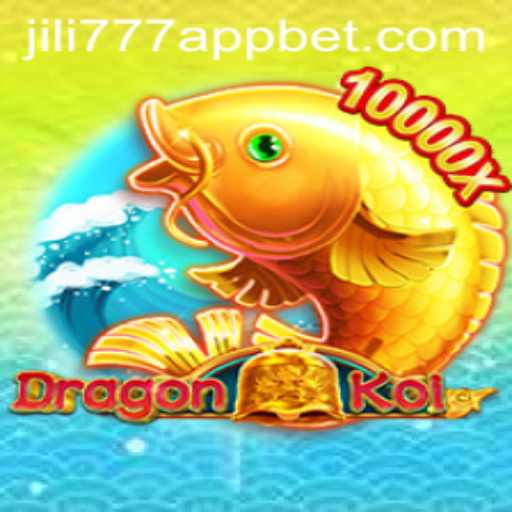 Discover the Thrilling World of DragonKoi and Jili777 App