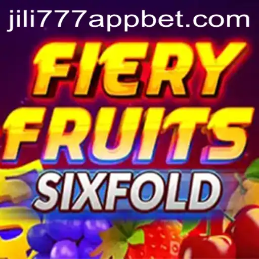 Unlock the Fun with FieryFruitsSixFold on Jili777 App