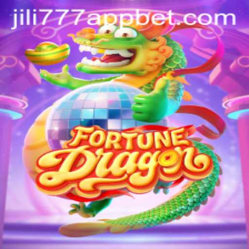 Exploring the Mystical Realm of FortuneDragon on the jili777 App