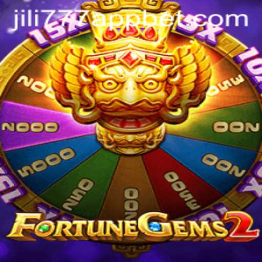 Unveiling FortuneGems2: The Exciting World of Jili777 App