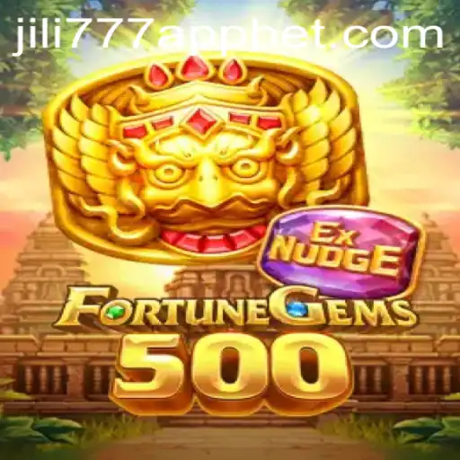 Exploring the Thrills of FortuneGems500 on the jili777 App