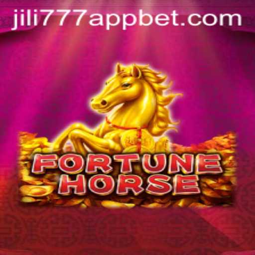 FortuneHorse: An Exciting Gaming Experience on jili777 App