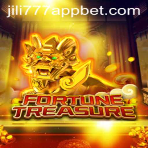 Unveiling the Thrills of FortuneTreasure on the jili777 App