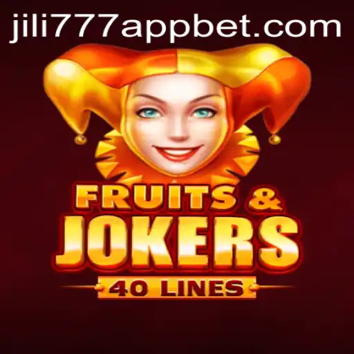 Exploring the Exciting World of FruitsAndJokers40 and the jili777 App