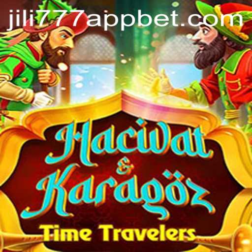 Exploring the Captivating World of HacivatandKaragoz and the Jili777 App