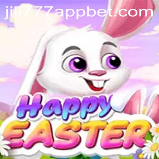 Discover the Exciting World of HappyEaster on the jili777 App