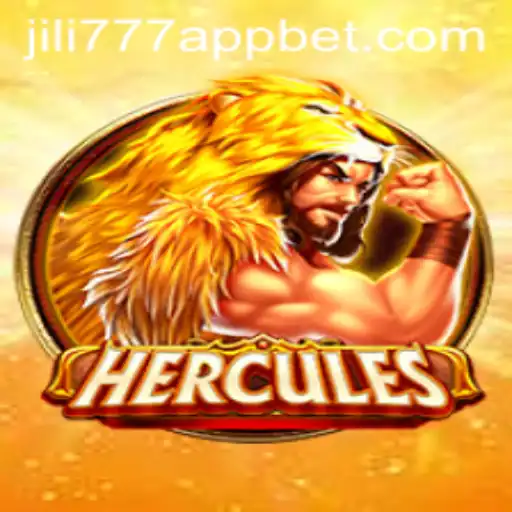 Unlock the Epic Adventure of Hercules on Jili777 App
