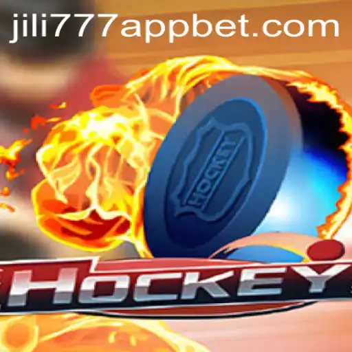 The Exciting World of Hockey and the Jili777 App