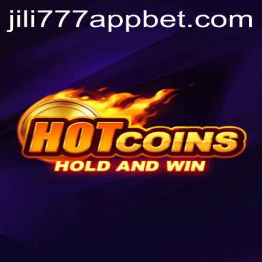 HotCoins: Discover the Exciting World of Jili777 App's Latest Game