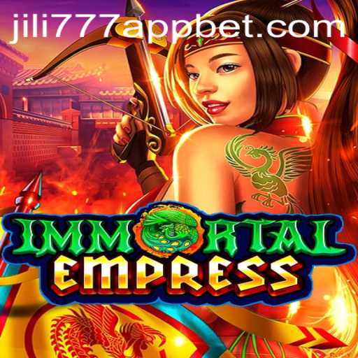 Discover the World of ImmortalEmpress: An Engaging Exploration