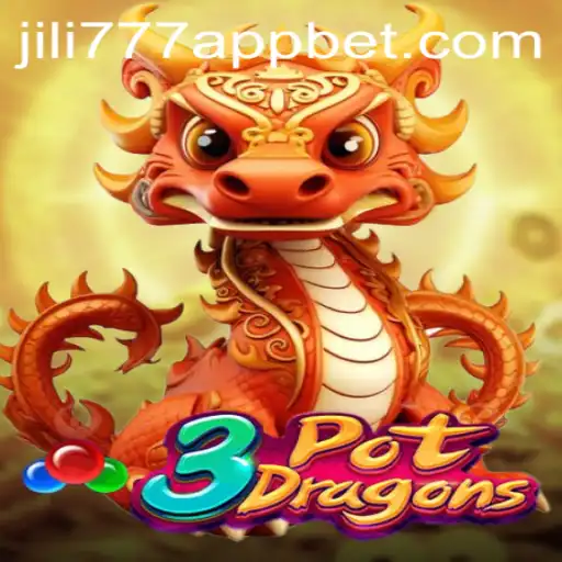 Discovering 3PotDragons: An Intriguing Adventure with jili777 App