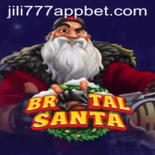 Exploring the Festive World of BrutalSanta on the Jili777 App