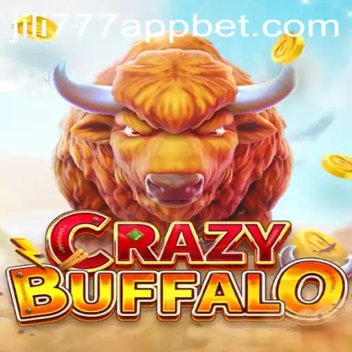 Discover the Thrills of CRAZYBUFFALO on the jili777 App