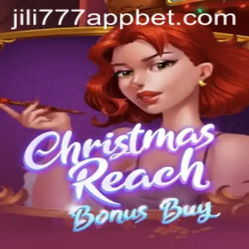 Dive into the Festive World of ChristmasReachBonusBuy on jili777 app