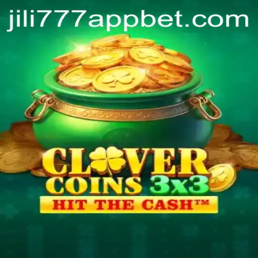 Clovercoin3x3: A Comprehensive Look at the Jili777 App's Exciting New Game