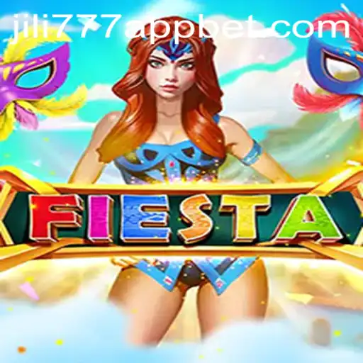Discovering the Fiesta Game Experience on the Jili777 App