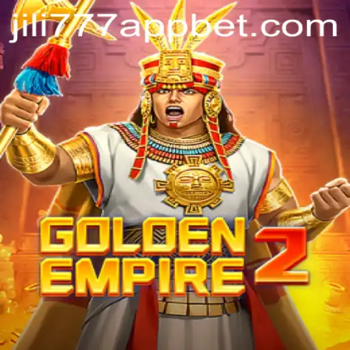 Discover the Thrill of GoldenEmpire2 with the jili777 App