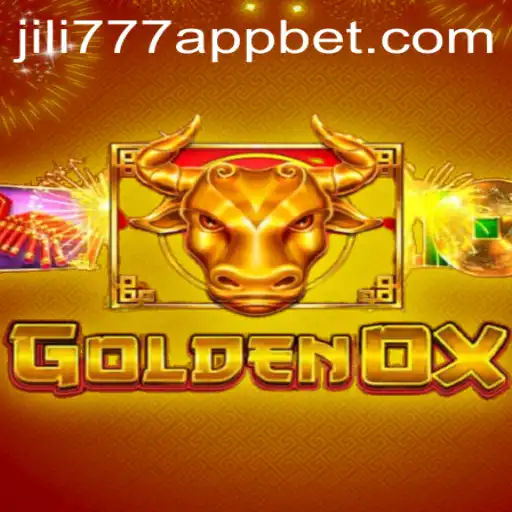 Exploring the Exciting World of GoldenOx: A Jili777 Gaming Sensation