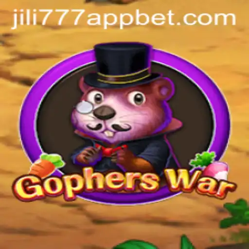 GophersWar: The Exciting New Game Taking the Jili777 App by Storm