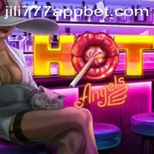 Exploring HotAngels: A Thrilling New Game on the jili777 App