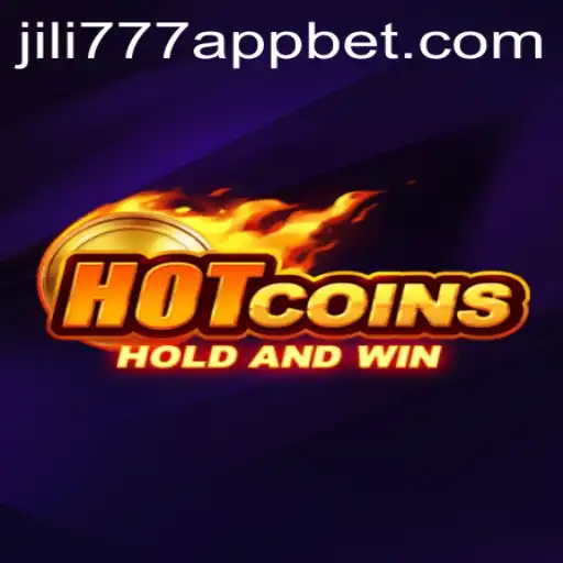 HotCoins: Discover the Exciting World of Jili777 App's Latest Game