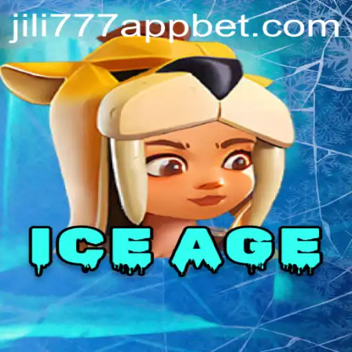 Dive into IceAge: A Legendary Adventure on the jili777 App