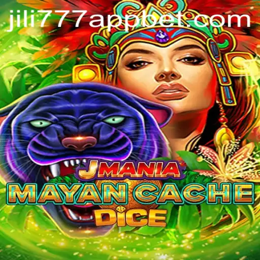 Unveiling JManiaMayanCacheDice: A Thrilling Adventure in the jili777 App