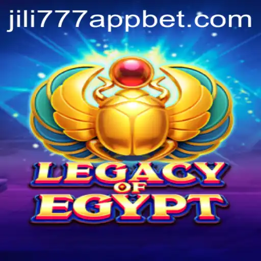 Exploring the Exciting World of LegacyOfEgypt with jili777 App
