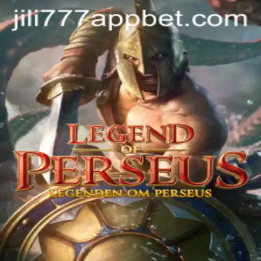 Journey into the Mythical World of LegendofPerseus
