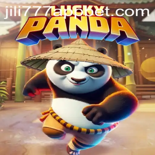 Discover the Thrills of LuckyPanda: A Comprehensive Guide to the Jili777 App Game