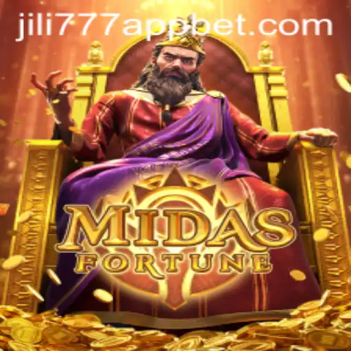 Discover the Magic of MidasFortune Through the Jili777 App