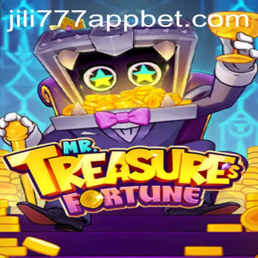 Exploring the Thrilling World of MrTreasuresFortune and the jili777 app